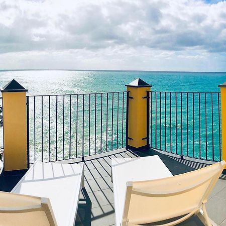 La Polena Camere Vernazza - Suite Vista Mare Εξωτερικό φωτογραφία