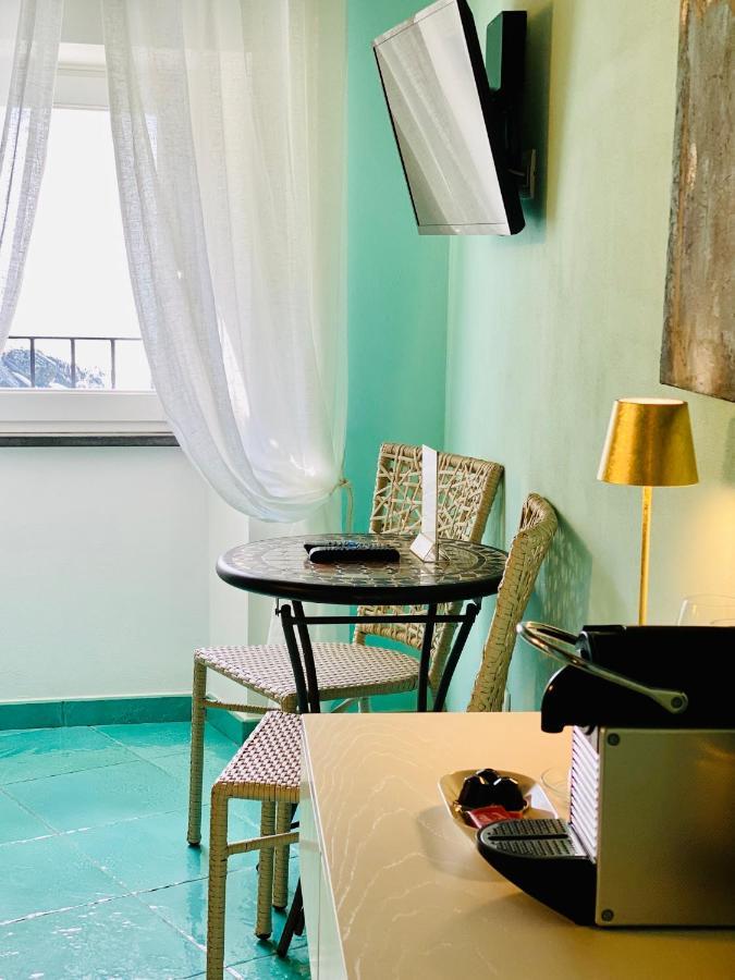 La Polena Camere Vernazza - Suite Vista Mare Εξωτερικό φωτογραφία