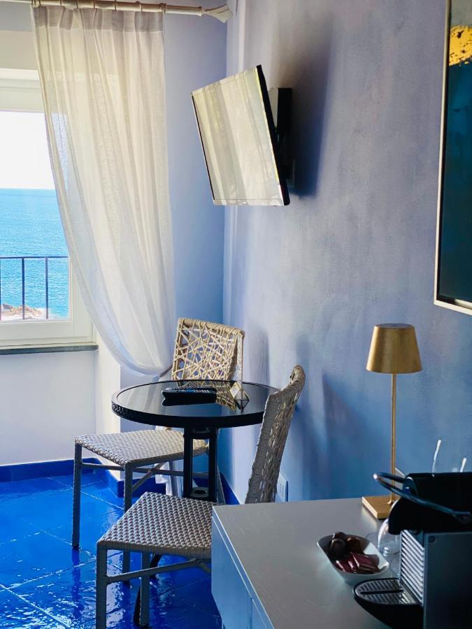 La Polena Camere Vernazza - Suite Vista Mare Εξωτερικό φωτογραφία