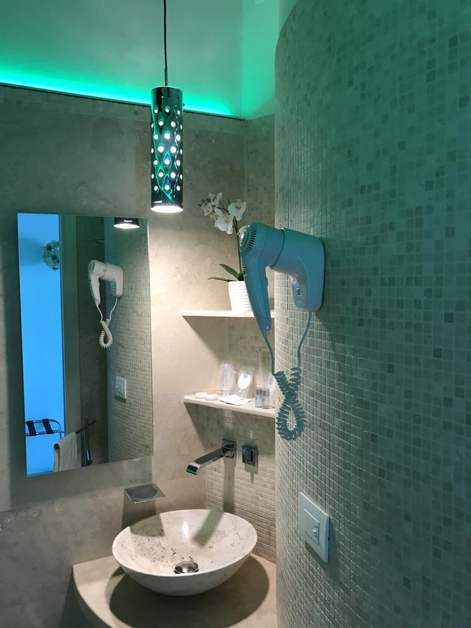 La Polena Camere Vernazza - Suite Vista Mare Εξωτερικό φωτογραφία