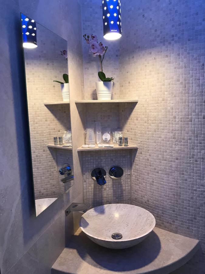 La Polena Camere Vernazza - Suite Vista Mare Εξωτερικό φωτογραφία